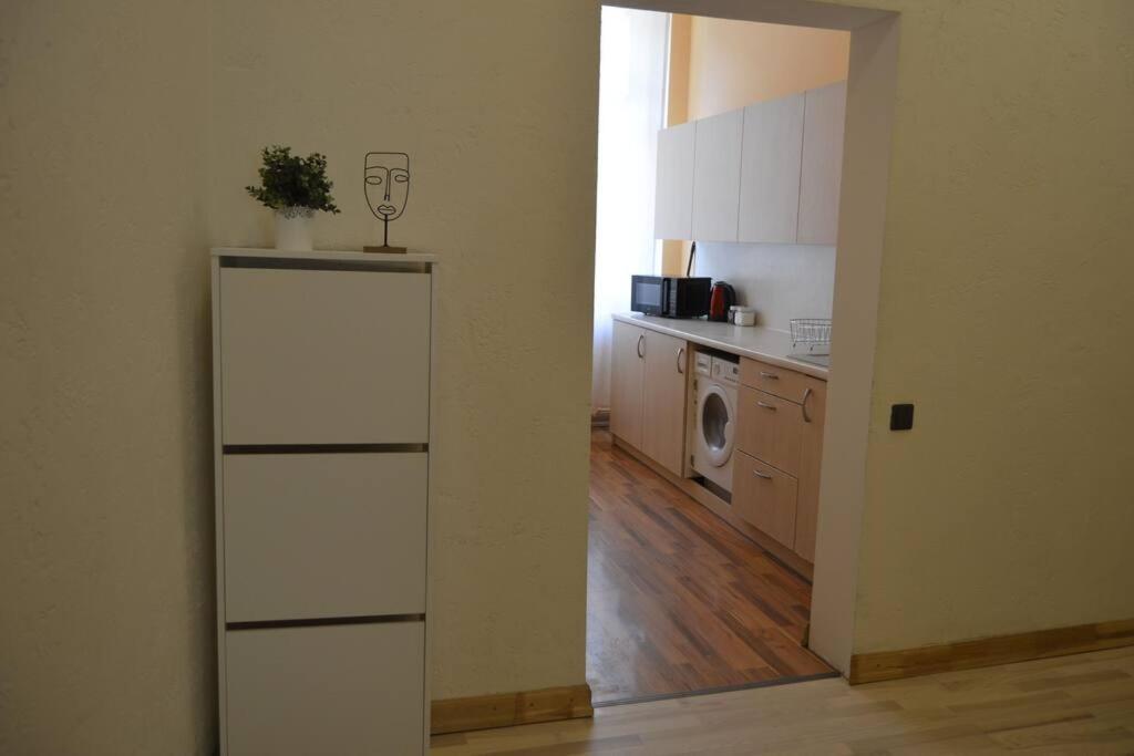 Spacious Old Town Family Peachy 2 Bedrooms Apartment, Nearby The Riga Presidential Castle 外观 照片