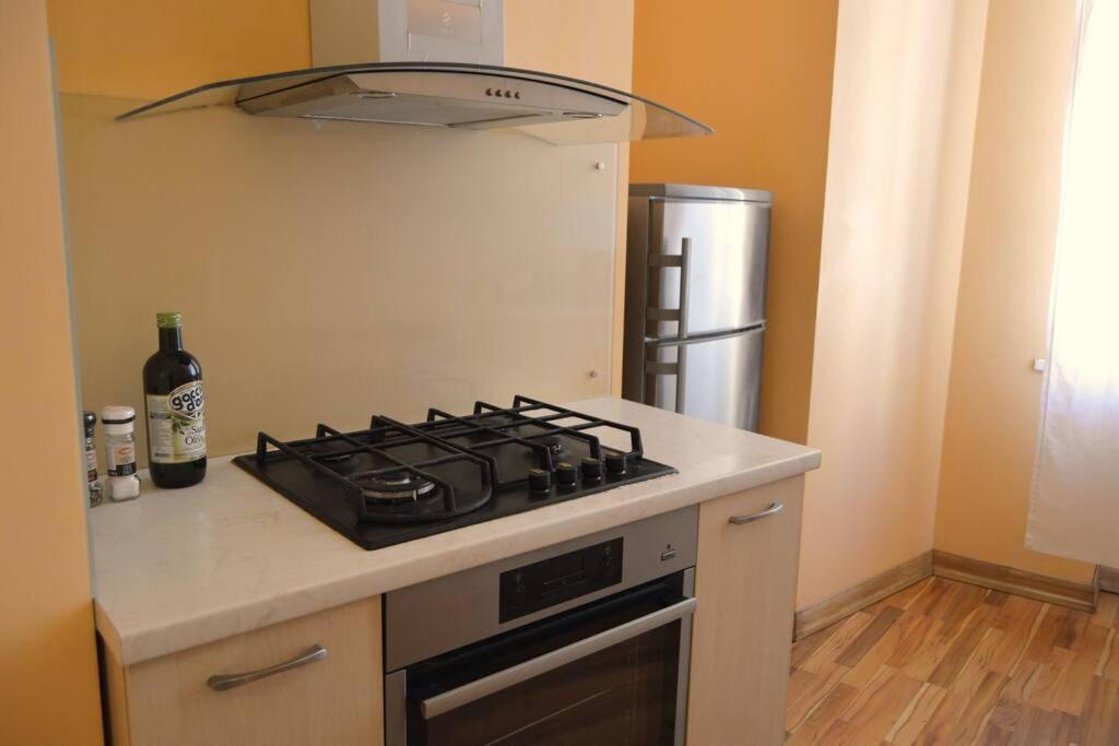 Spacious Old Town Family Peachy 2 Bedrooms Apartment, Nearby The Riga Presidential Castle 外观 照片