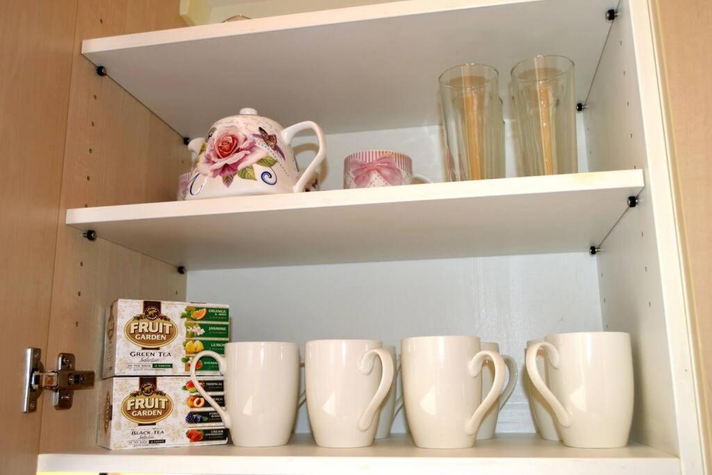 Spacious Old Town Family Peachy 2 Bedrooms Apartment, Nearby The Riga Presidential Castle 外观 照片