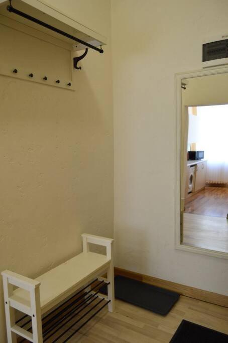 Spacious Old Town Family Peachy 2 Bedrooms Apartment, Nearby The Riga Presidential Castle 外观 照片
