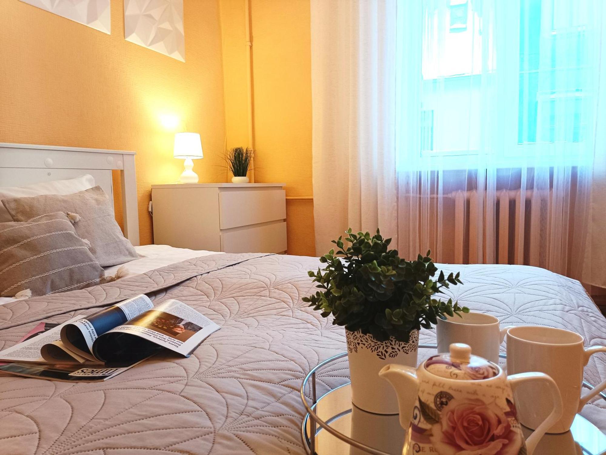 Spacious Old Town Family Peachy 2 Bedrooms Apartment, Nearby The Riga Presidential Castle 外观 照片